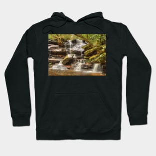 Somersby Middle Flow Hoodie